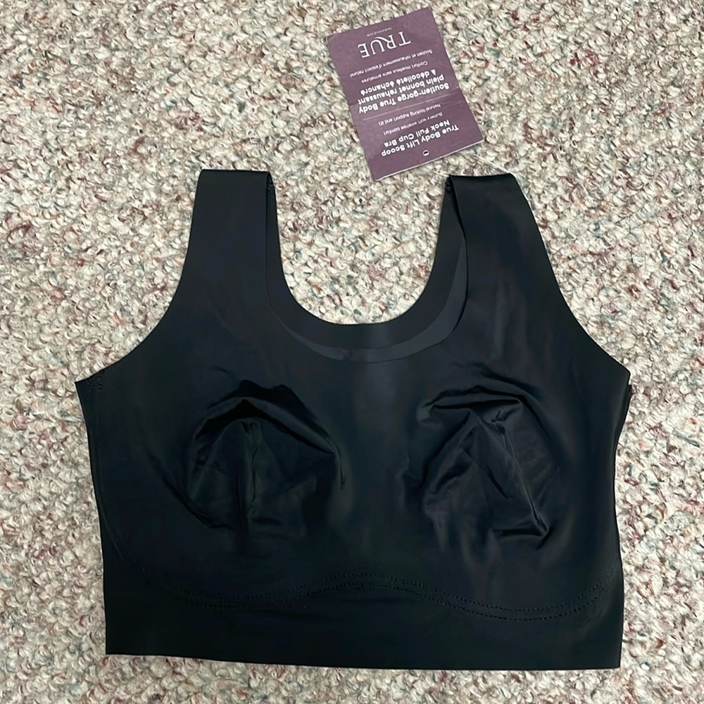 New true body lift Seemless bra